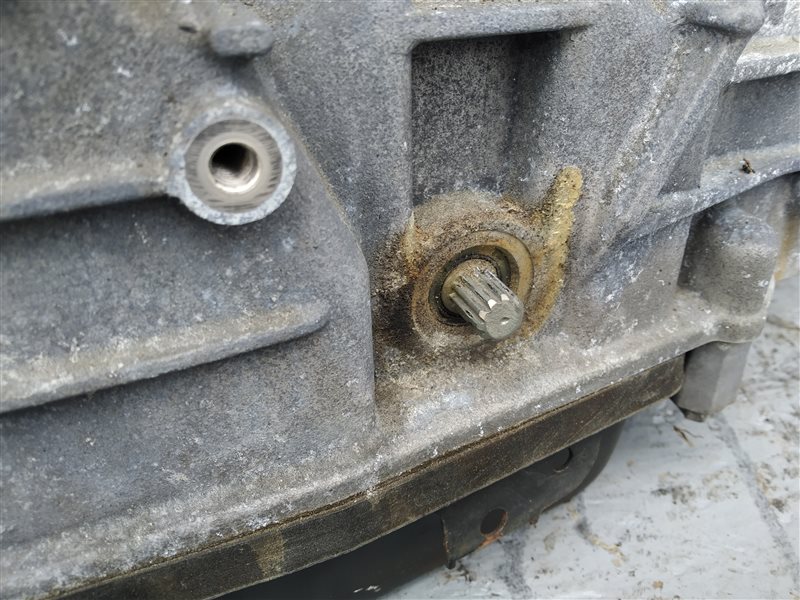 АКПП, 66640 рублей, Санкт-Петербург