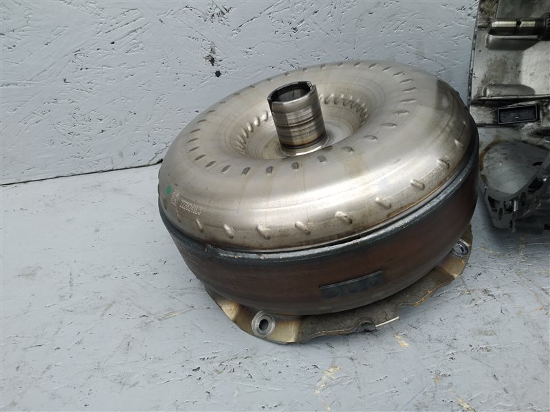 АКПП, 66640 рублей, Санкт-Петербург