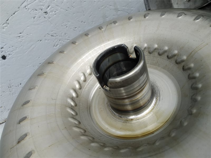 АКПП, 66640 рублей, Санкт-Петербург