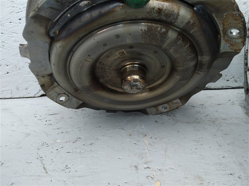 АКПП, 66640 рублей, Санкт-Петербург