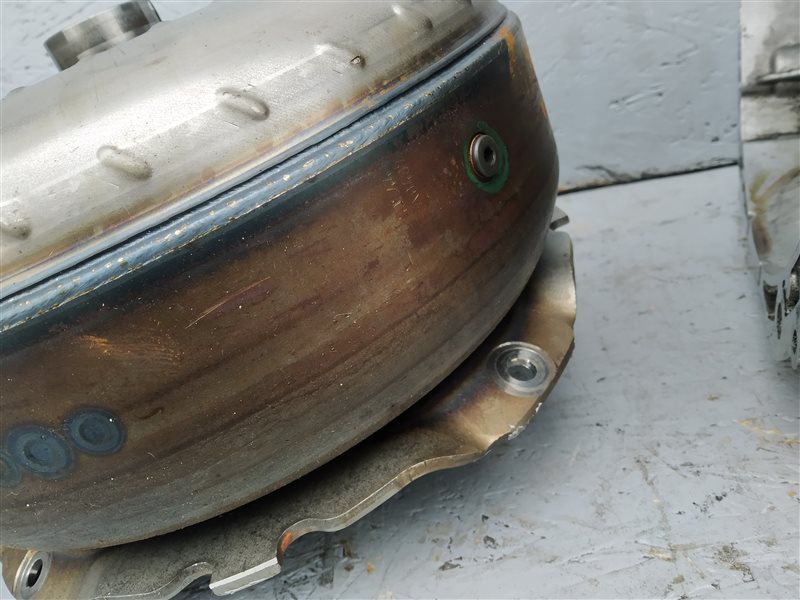 АКПП, 66640 рублей, Санкт-Петербург