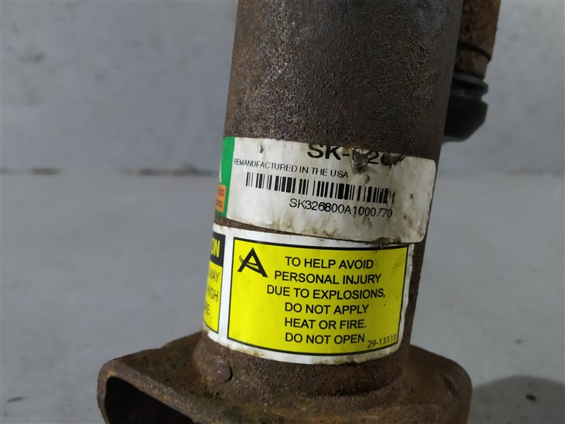 амортизатор, 14080 рублей, Санкт-Петербург