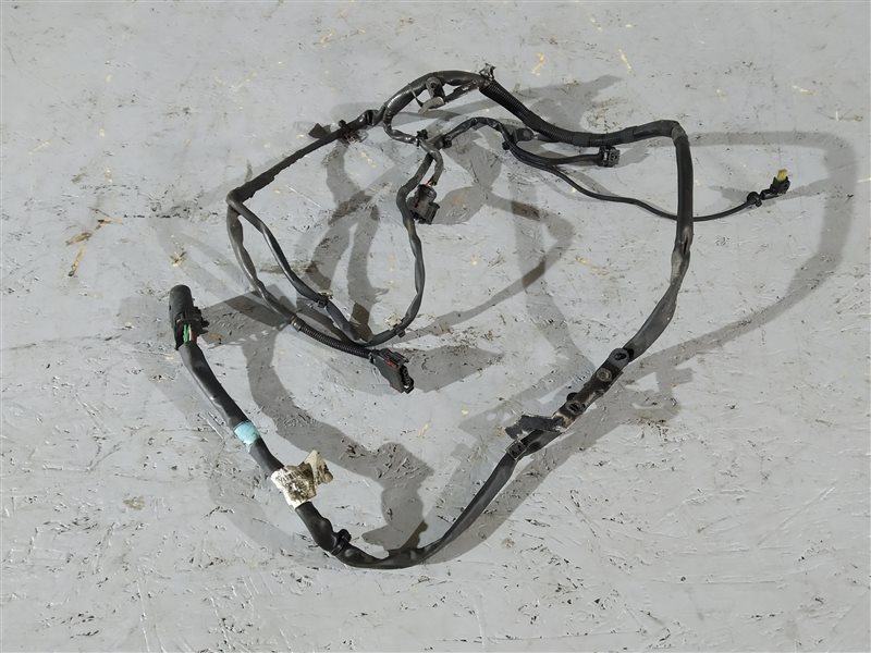 Проводка АКПП, 7085 рублей, Санкт-Петербург