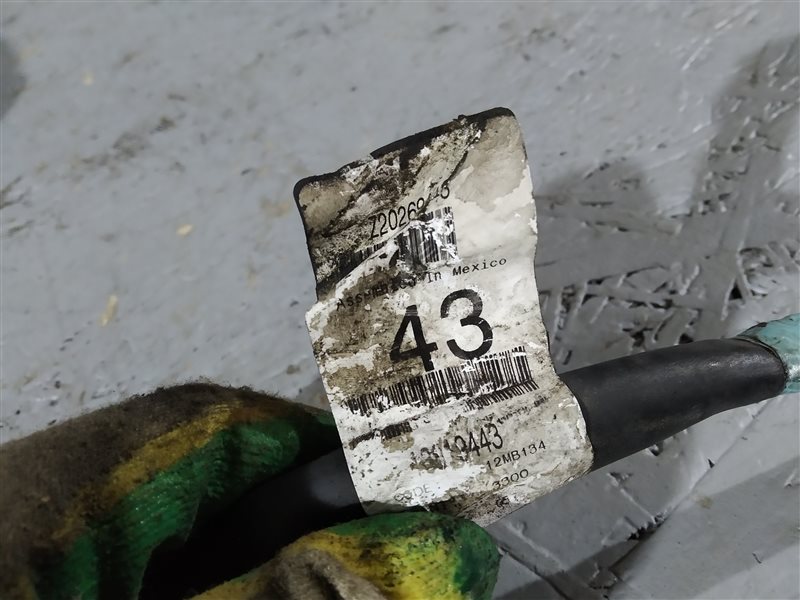 Проводка АКПП, 7085 рублей, Санкт-Петербург