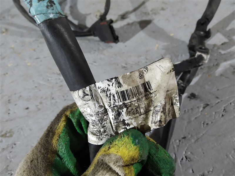 Проводка АКПП, 7085 рублей, Санкт-Петербург