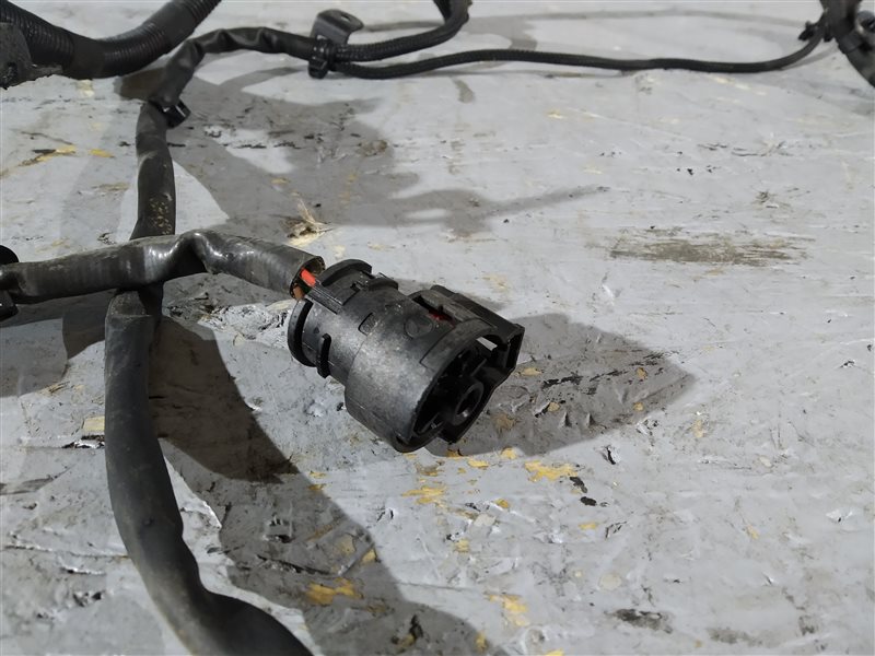 Проводка АКПП, 7085 рублей, Санкт-Петербург