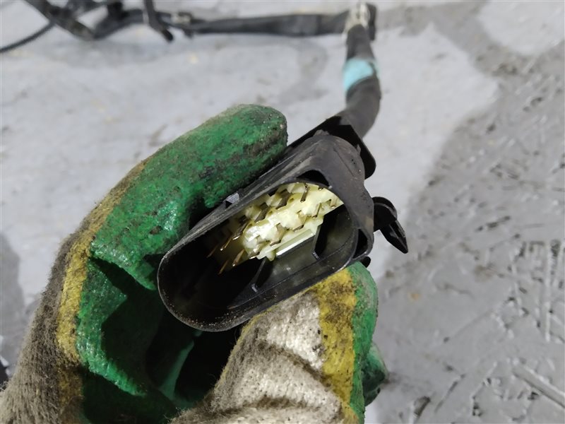 Проводка АКПП, 7085 рублей, Санкт-Петербург