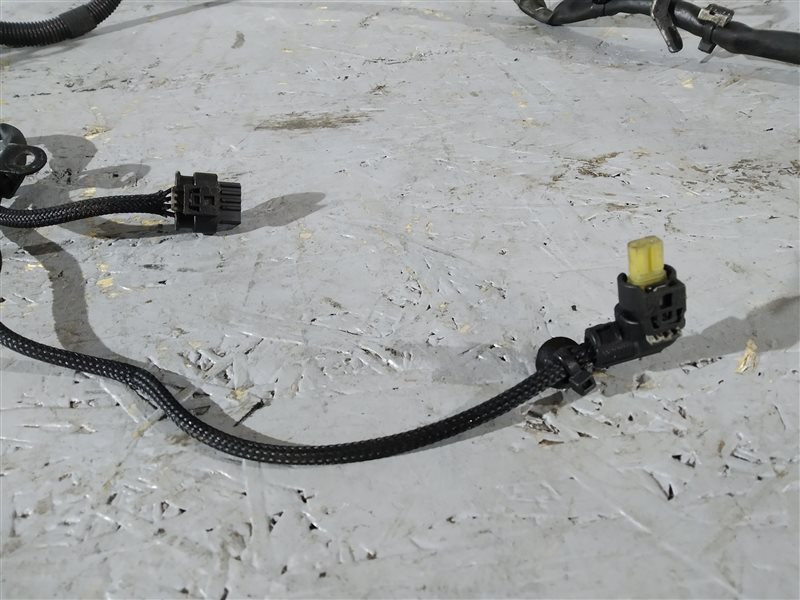 Проводка АКПП, 7085 рублей, Санкт-Петербург