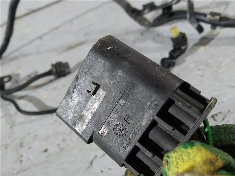 Проводка АКПП, 7085 рублей, Санкт-Петербург