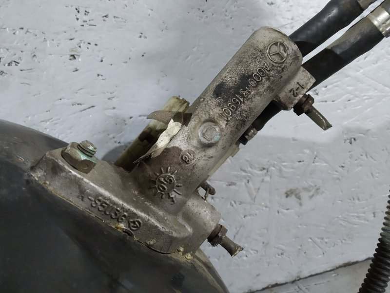 вакуумный усилитель, 2010 рублей, Санкт-Петербург