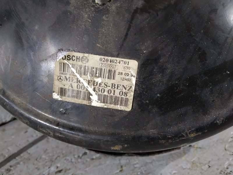 вакуумный усилитель, 1845 рублей, Санкт-Петербург