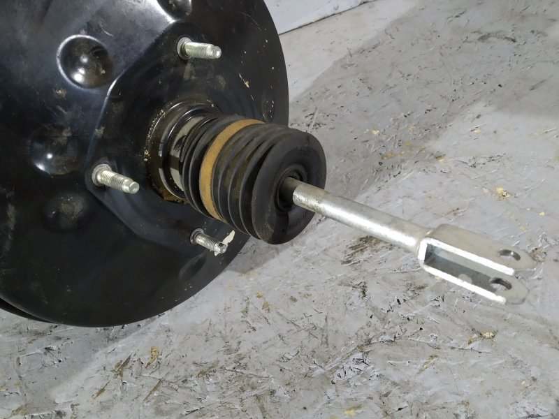 вакуумный усилитель, 2935 рублей, Санкт-Петербург