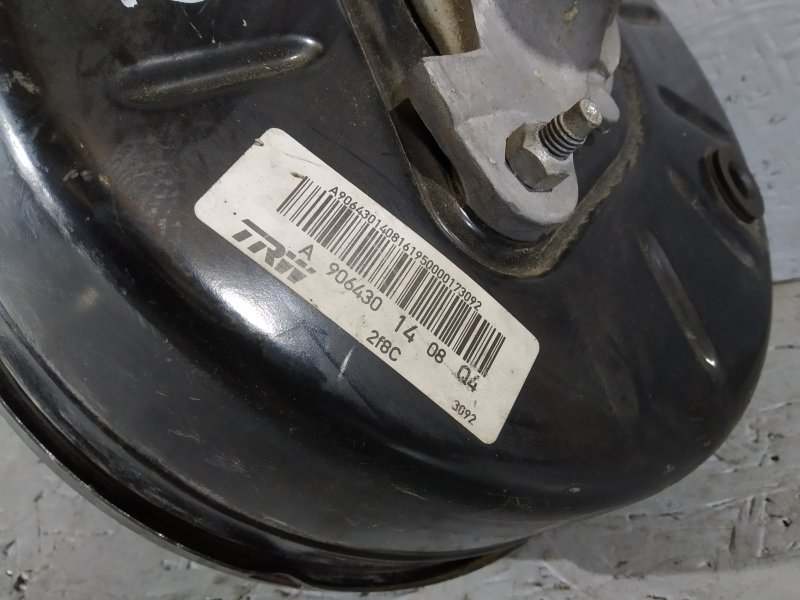 вакуумный усилитель, 4245 рублей, Санкт-Петербург