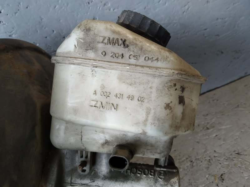 вакуумный усилитель, 2935 рублей, Санкт-Петербург