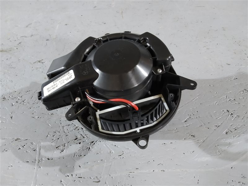 моторчик печки, 4275 рублей, Санкт-Петербург