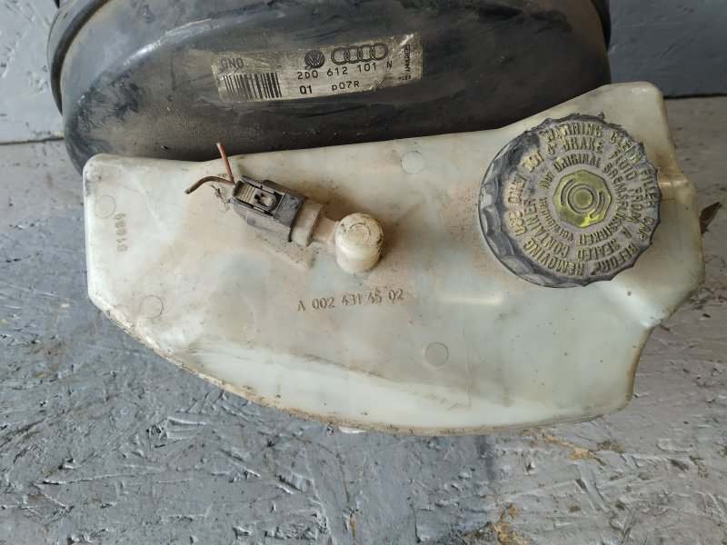 вакуумный усилитель, 3545 рублей, Санкт-Петербург