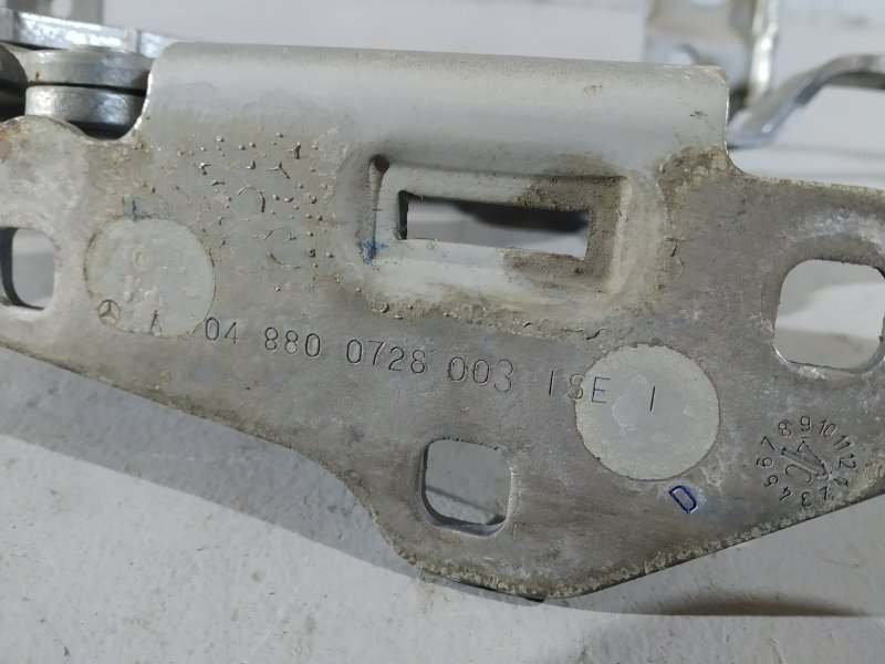 петля капота, 1140 рублей, Санкт-Петербург