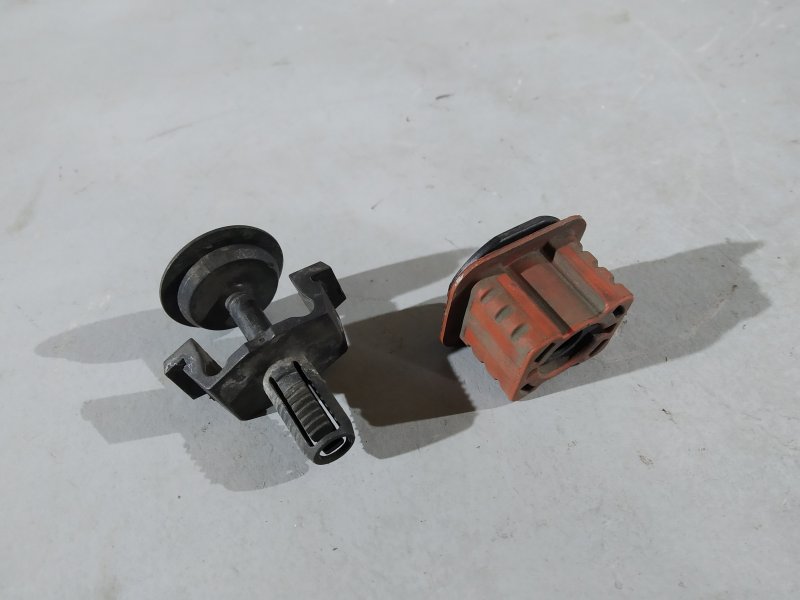 кронштейн радиатора, 770 рублей, Санкт-Петербург