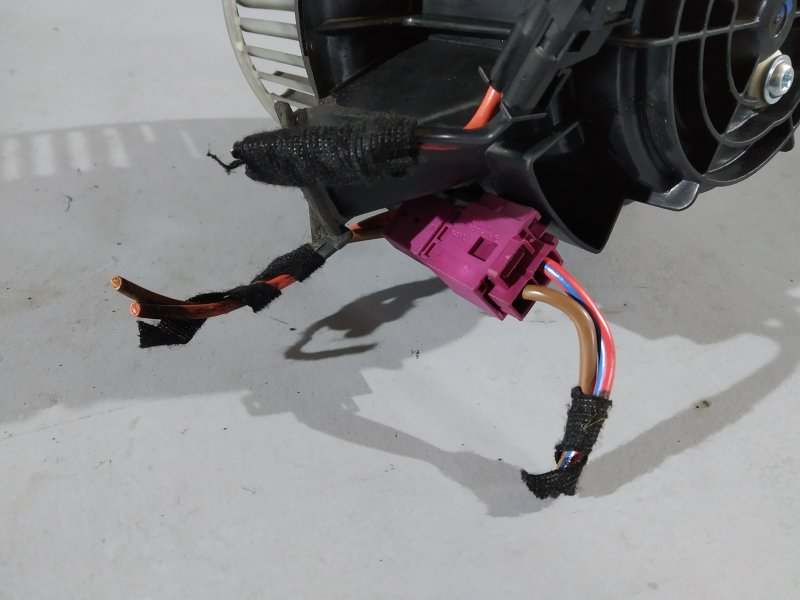 моторчик печки, 1140 рублей, Санкт-Петербург