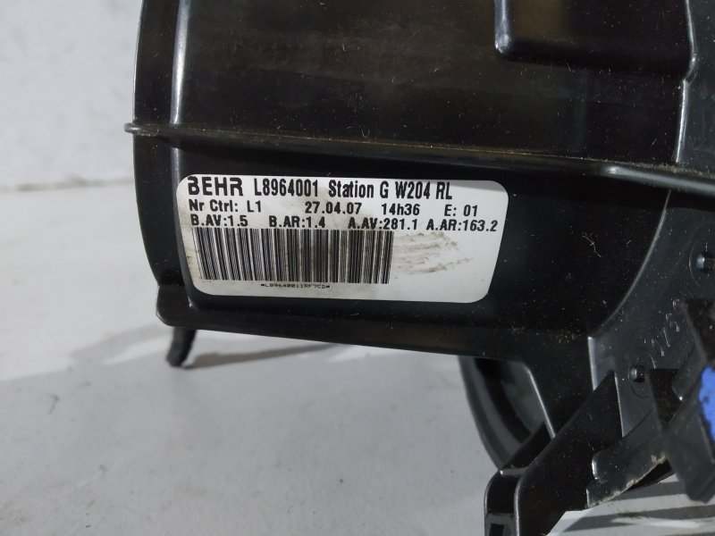 моторчик печки, 1140 рублей, Санкт-Петербург