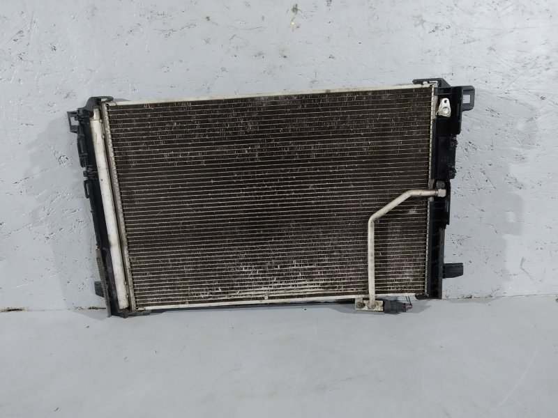 радиатор кондиционера, 2535 рублей, Санкт-Петербург