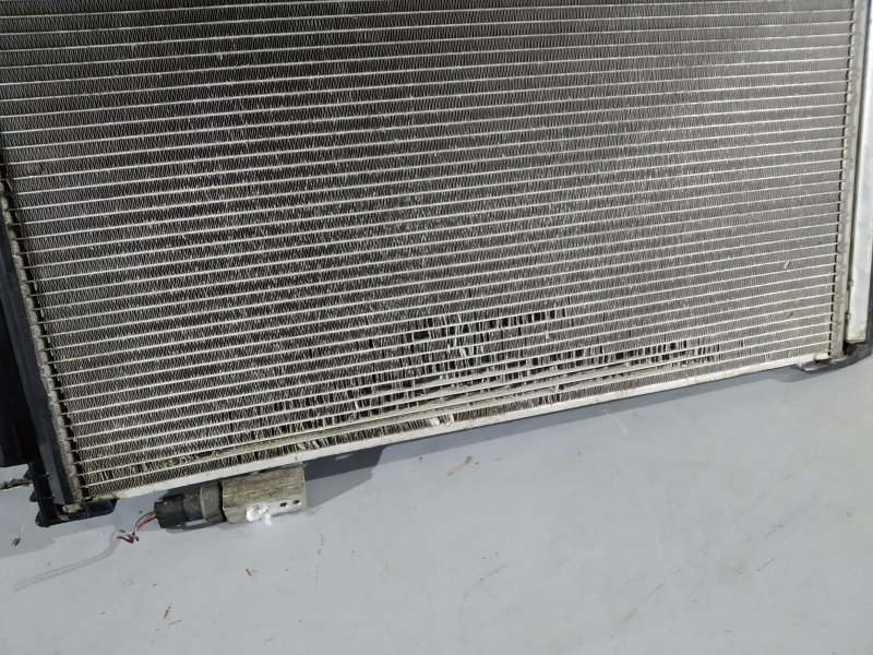 радиатор кондиционера, 2535 рублей, Санкт-Петербург