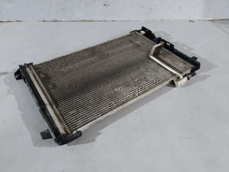 радиатор кондиционера, 2535 рублей, Санкт-Петербург