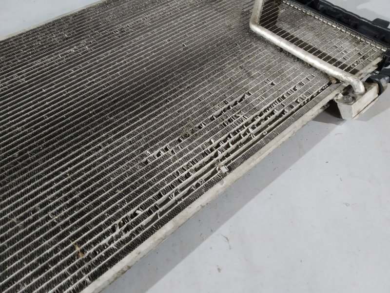 радиатор кондиционера, 2535 рублей, Санкт-Петербург