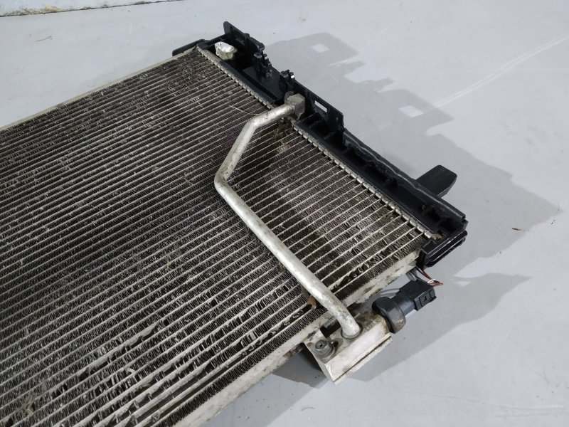 радиатор кондиционера, 2535 рублей, Санкт-Петербург