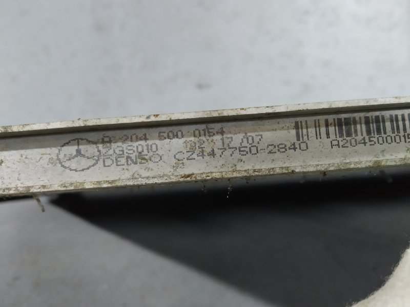 радиатор кондиционера, 2535 рублей, Санкт-Петербург