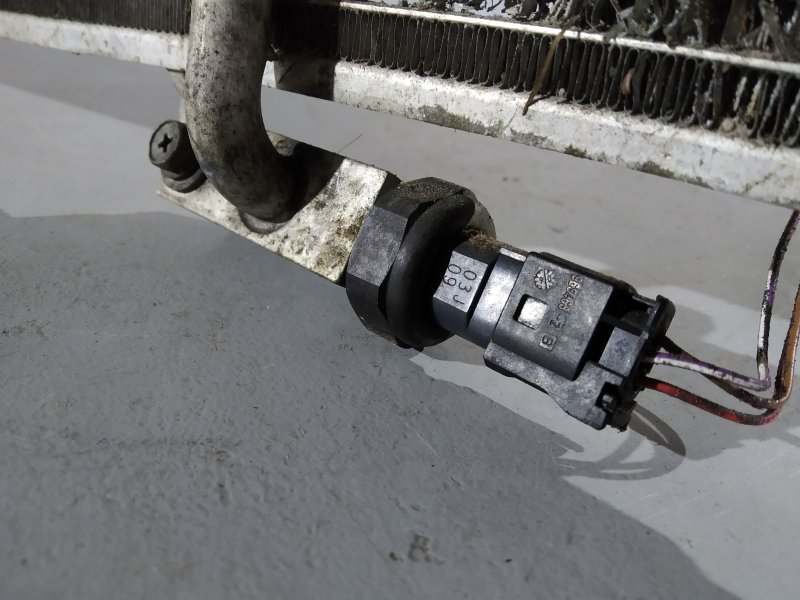 радиатор кондиционера, 2535 рублей, Санкт-Петербург