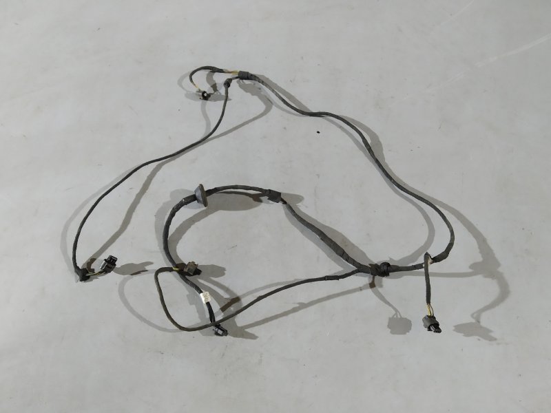 коса парктроников, 1530 рублей, Санкт-Петербург