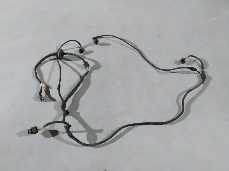 коса парктроников, 1530 рублей, Санкт-Петербург