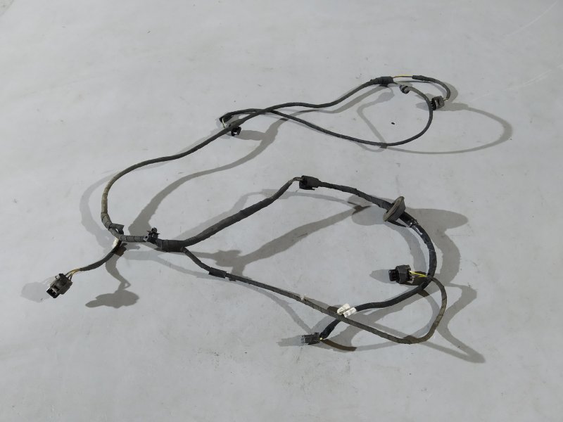 коса парктроников, 1530 рублей, Санкт-Петербург