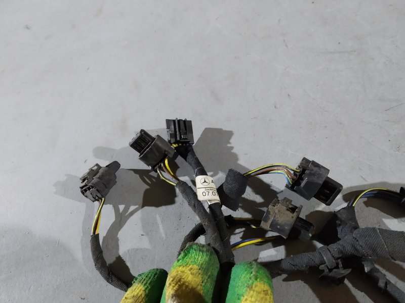 коса парктроников, 1530 рублей, Санкт-Петербург