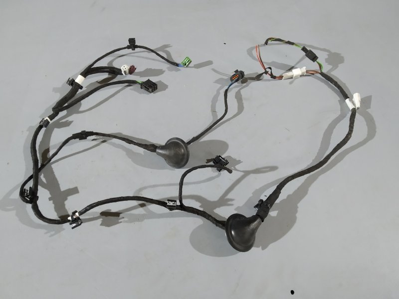 проводка двери, 1280 рублей, Санкт-Петербург