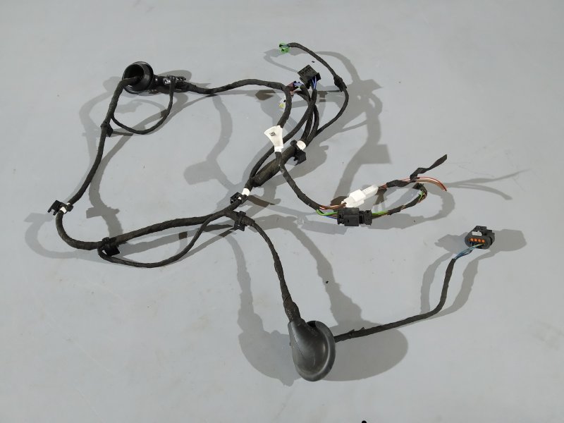 проводка двери, 1280 рублей, Санкт-Петербург