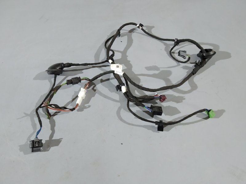 проводка двери, 1280 рублей, Санкт-Петербург