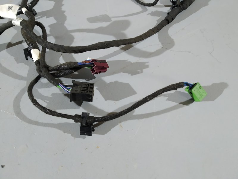 проводка двери, 1280 рублей, Санкт-Петербург