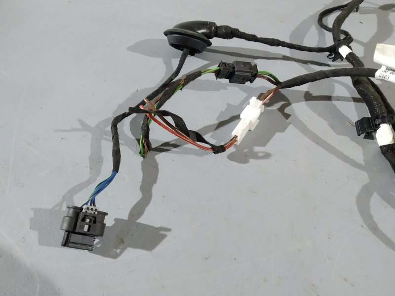 проводка двери, 1280 рублей, Санкт-Петербург