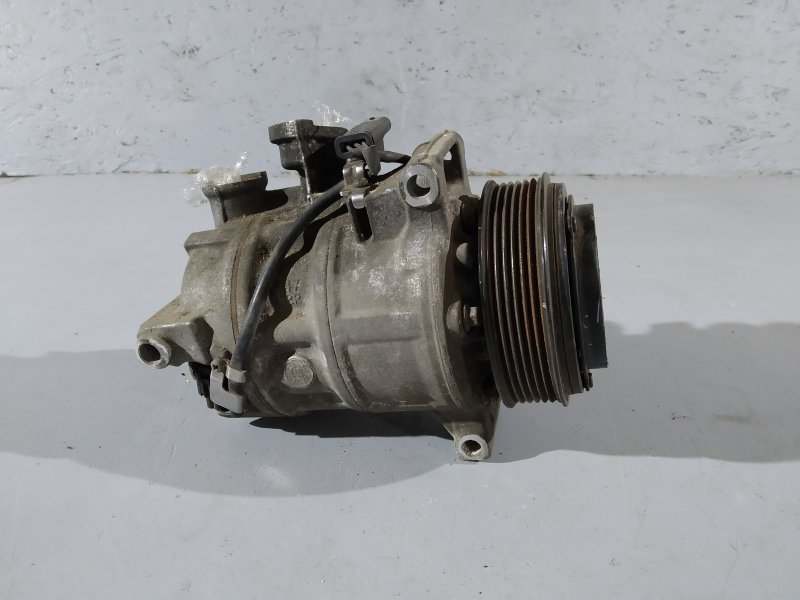 компрессор кондиционера, 13800 рублей, Санкт-Петербург