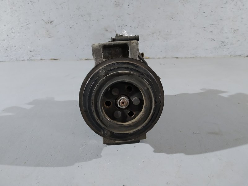 компрессор кондиционера, 13800 рублей, Санкт-Петербург