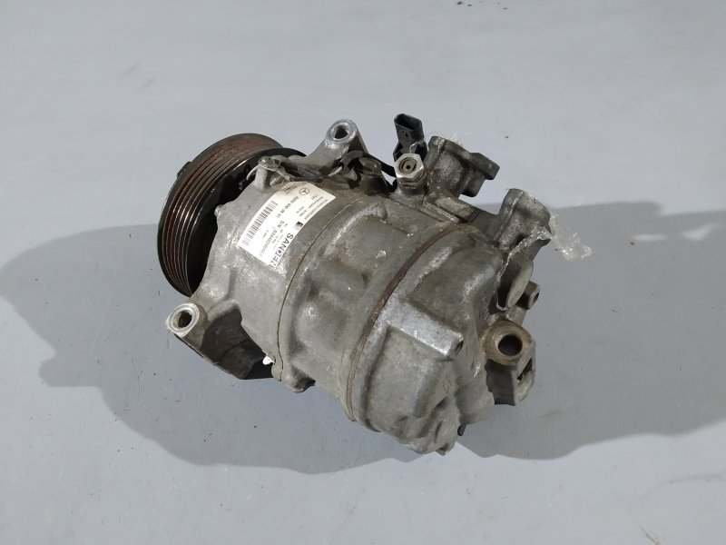 компрессор кондиционера, 13800 рублей, Санкт-Петербург