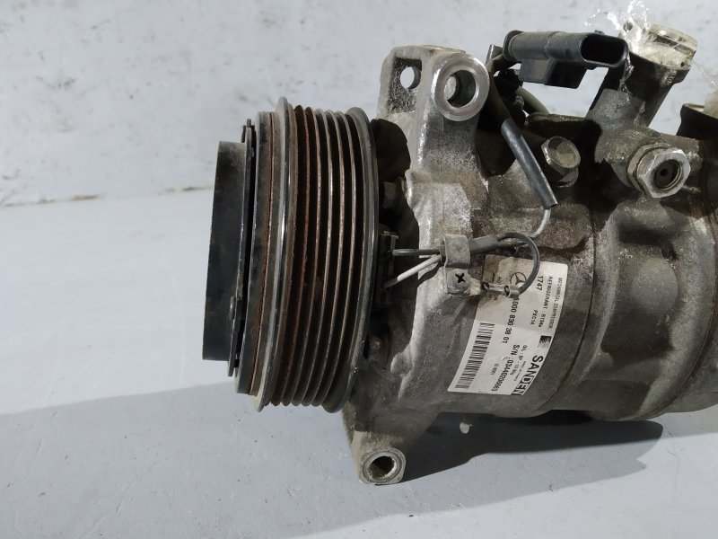 компрессор кондиционера, 13800 рублей, Санкт-Петербург