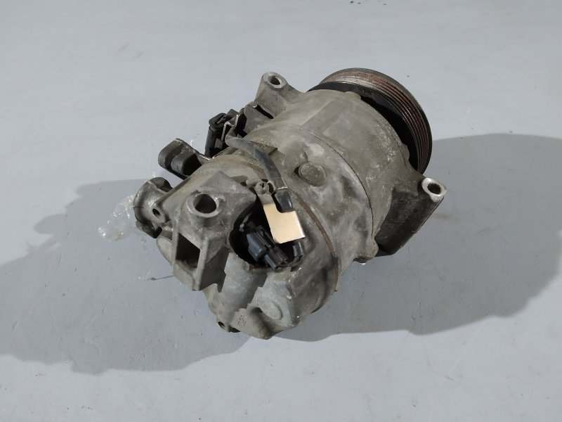 компрессор кондиционера, 13800 рублей, Санкт-Петербург