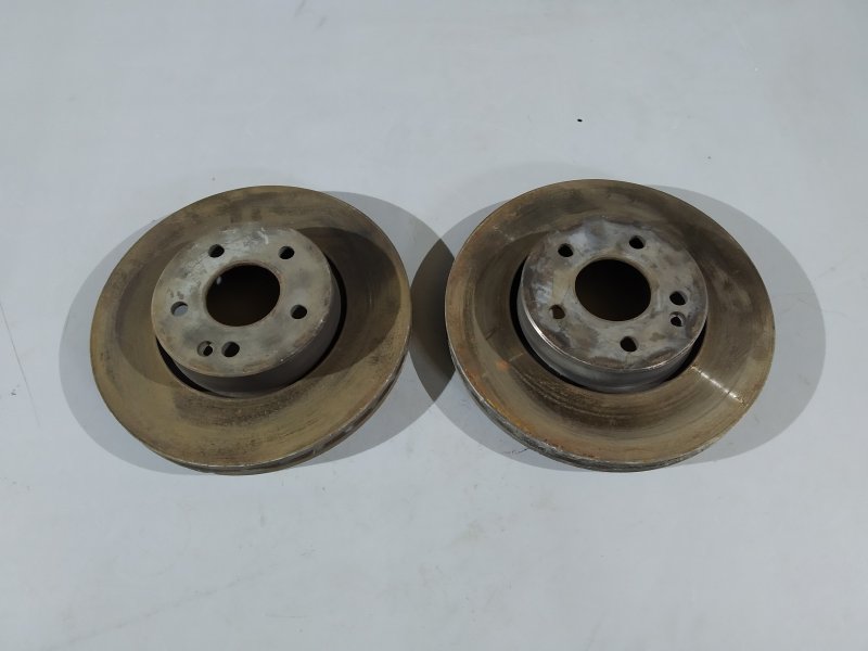 тормозные диски, 6000 рублей, Санкт-Петербург
