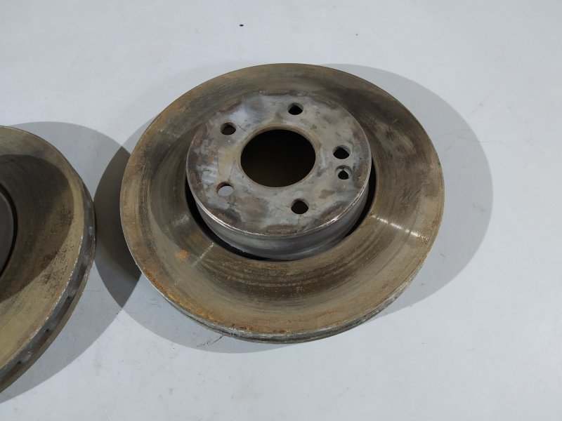 тормозные диски, 6000 рублей, Санкт-Петербург