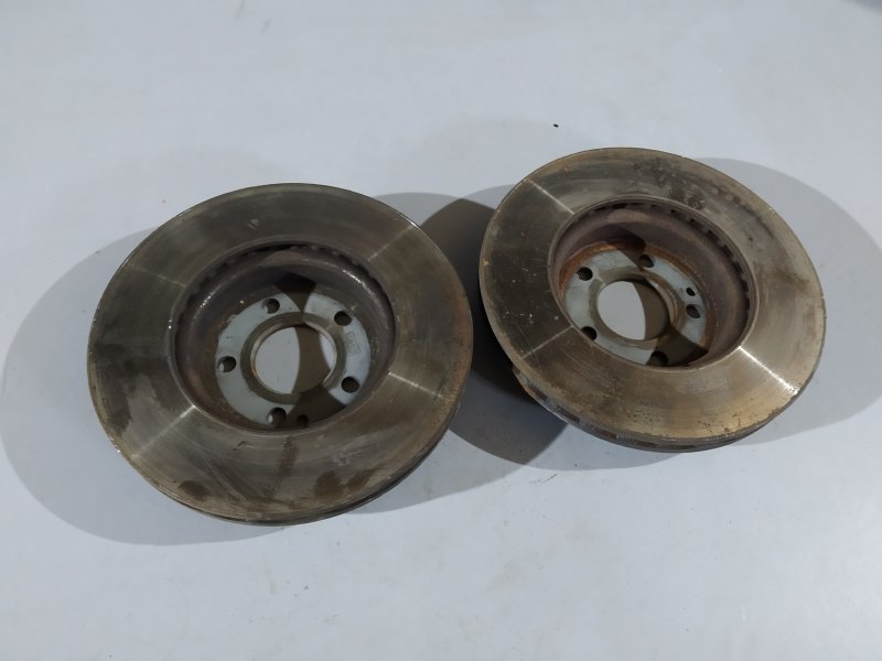 тормозные диски, 6000 рублей, Санкт-Петербург