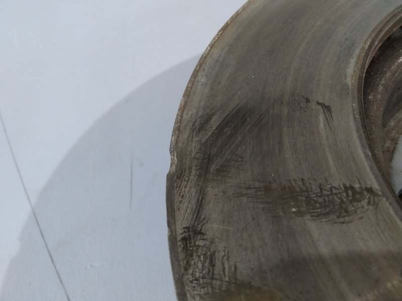 тормозные диски, 6000 рублей, Санкт-Петербург