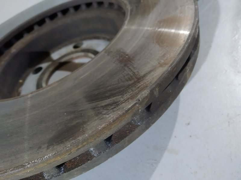 тормозные диски, 6000 рублей, Санкт-Петербург